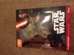 Star Wars talking chewbacca plush from £50