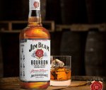 Jim beam 70 cl