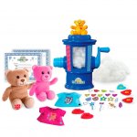Build A Bear Stuffing Station using code