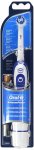 Oral-B Advanced Battery Powered Toothbrush Amazon Prime price (or plus &pound;3.99 non prime)