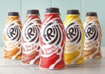 Frijj Milkshakes variety (Rollback Deal)