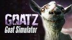 Goat simulator goatz now free