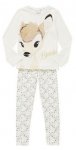 Disney Bambi Print Pyjamas C& C