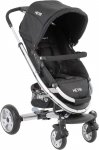 Neyo Complete Travel System with Raincover Argos