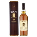 Aberlour 10 Year Old Double Cask Matured Single Malt Scotch Whisky, 70 cl