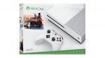 Xbox One S 500GB Battlefield 1 Bundle with Mafia 3 and Overwatch