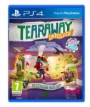 Tearaway Unfolded: Messenger Edition - Only at GAME (PS4) @ GAME