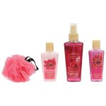 Victoria Secret Pure Seduction Gift Set £12 each or x3 + Free Cosmetic Bag @ Superdrug (also 3 for 2 on VS Mists & Selected Zoella - see comments)