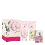 Ted Baker Gift Set at The Perfume Shop + free standard delivery