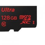 SanDisk Ultra 80MBs MicroSD Memory Card - 128GB back down in price