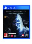 Middle-Earth: Shadow of Mordor - Game of The Year Edition (PS4/XO)