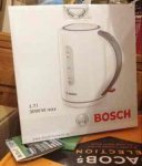 Bosch kettle sainsburys instore