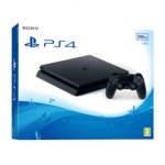 Playstation 4 Slim 500GB + FIFA17 + Star Wars Battlefront + NOW TV