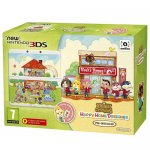 New Nintendo 3DS Animal Crossing Happy Home designer Console + £15 Toys R Us Gift Card @ Toys R Us (C&C only)
