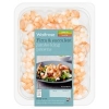 Waitrose jumbo king prawns £4.99 each or x2 with myWaitrose Card (300g in total)