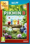Wii U Selects Pikmin 3 / New Super Mario Bros. + Luigi U - x2