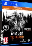 Dying Light: The Following - Enhanced Edition / Mortal Kombat XL (PS4/XO)