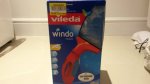 Vileda Windomatic Window Vacuum