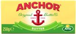 Anchor Block Butter - Salted (250g)