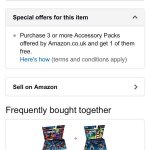 Lego dimensions 3 for 2