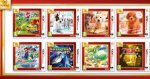 Nintendo selects 3ds x2