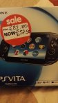 PS Vita 3g/wifi