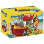 Playmobil 123 Noah's Ark Playset