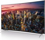 PANASONIC VIERA TX-55CR730B Smart Ultra HD 4k 55" Curved LED TV