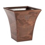 Dobbies metal planter sale starting