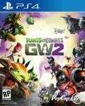 Plants vs. Zombies™ Garden Warfare 2 PS4