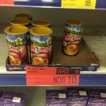 Aunt Bessie's chicken gravy