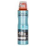 L'Oreal Paris Men Expert Cool Power 48H Anti-Perspirant Deodorant 150ml