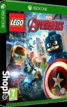 LEGO Marvel Avengers (Xbox One)