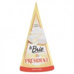 President Brie Cheese (200g)