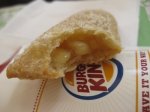 2 Apple Pies for 99p @ Burger King