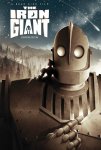 Cineworld movies for juniors-the iron giant, £1.58 online or £1.75 at the venue