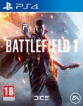 Battlefield 1 PS4 - Includes Hellfighter DLC Pack on PlayStation 4