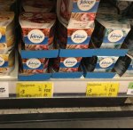 Asda (instore) Febreze Candles x3 (£3 each) Frosted Pine and Spiced Apple