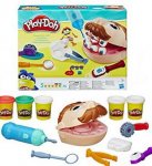 Play-Doh Doctor Drill-n-Fill Set @ Amazon (Prime or add &pound;4.75)