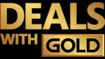 XBox Marketplace Deals With Gold and Publisher Sale Deals