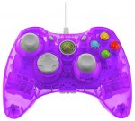 Xbox360 Controller (Purple)
