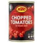 KTC chopped tomatoes