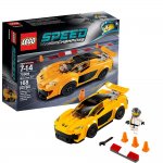 Lego Speed Champions 75909: McLaren P1 at Amazon Prime (or add &pound;4.75)