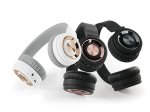 Silvercrest Bluetooth Headphones Lidl