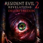 PS4 Resident Evil Revelations 2 Deluxe Edition with PS Plus