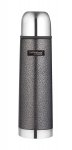 Thermos Thermocafe Hammertone Stainless Steel Flask - 500 ml