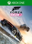 Forza Horizon 3 (Xbox One) New