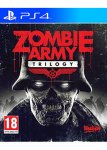 Zombie Army Trilogy (PS4 / XBox One)