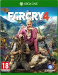Xbox One Far Cry 4 The Evil Within £7.19-More In Comments Used-Using Code '10%OFFPO