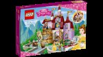 Lego 41067 Disney Princess Belle's Enchanted Castle